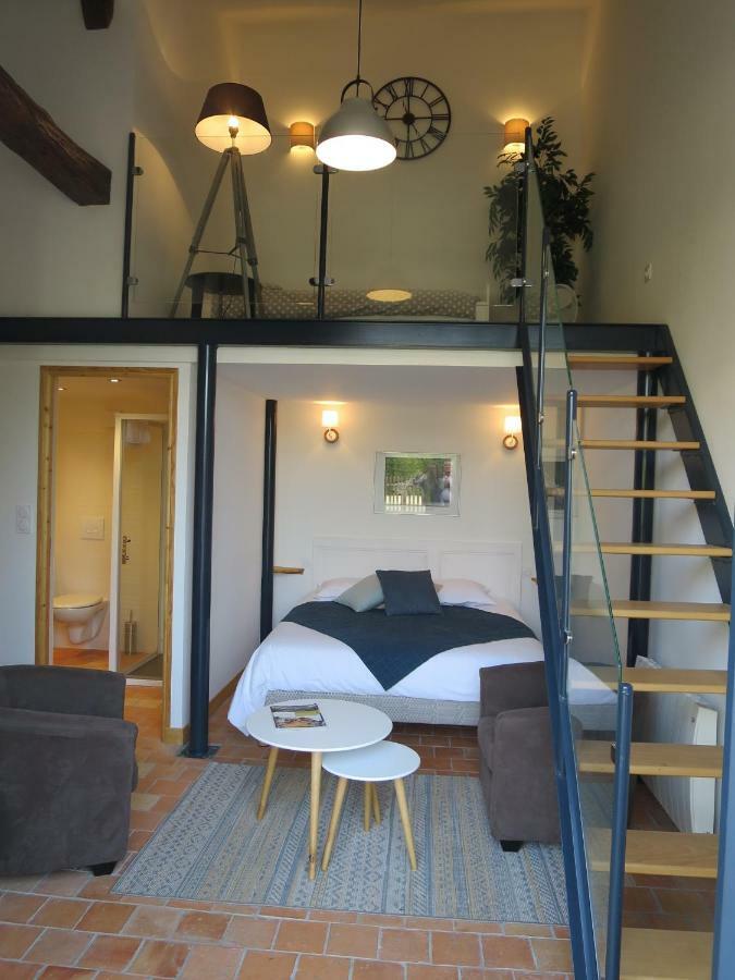 Chambre D' Hotes La Lucasserie Saumur Exterior photo